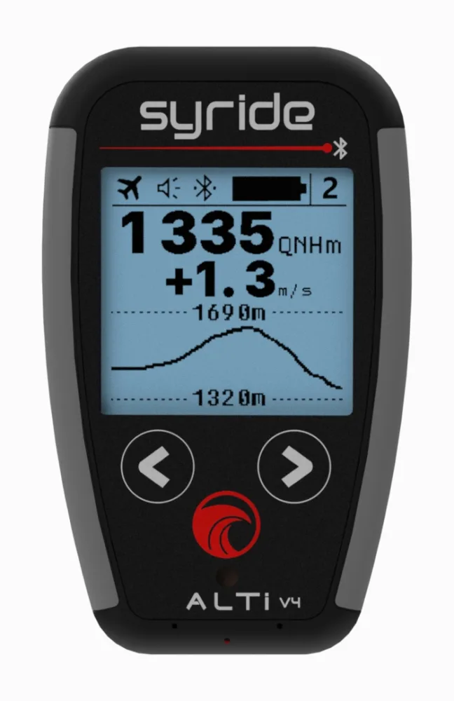 Syride Alti V4 — photo 1