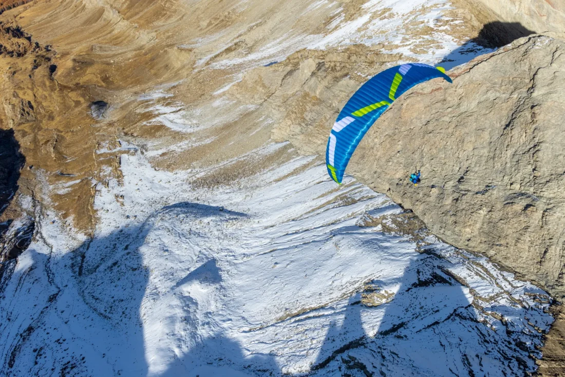 Ozone Swiftmax 2 — photo 1