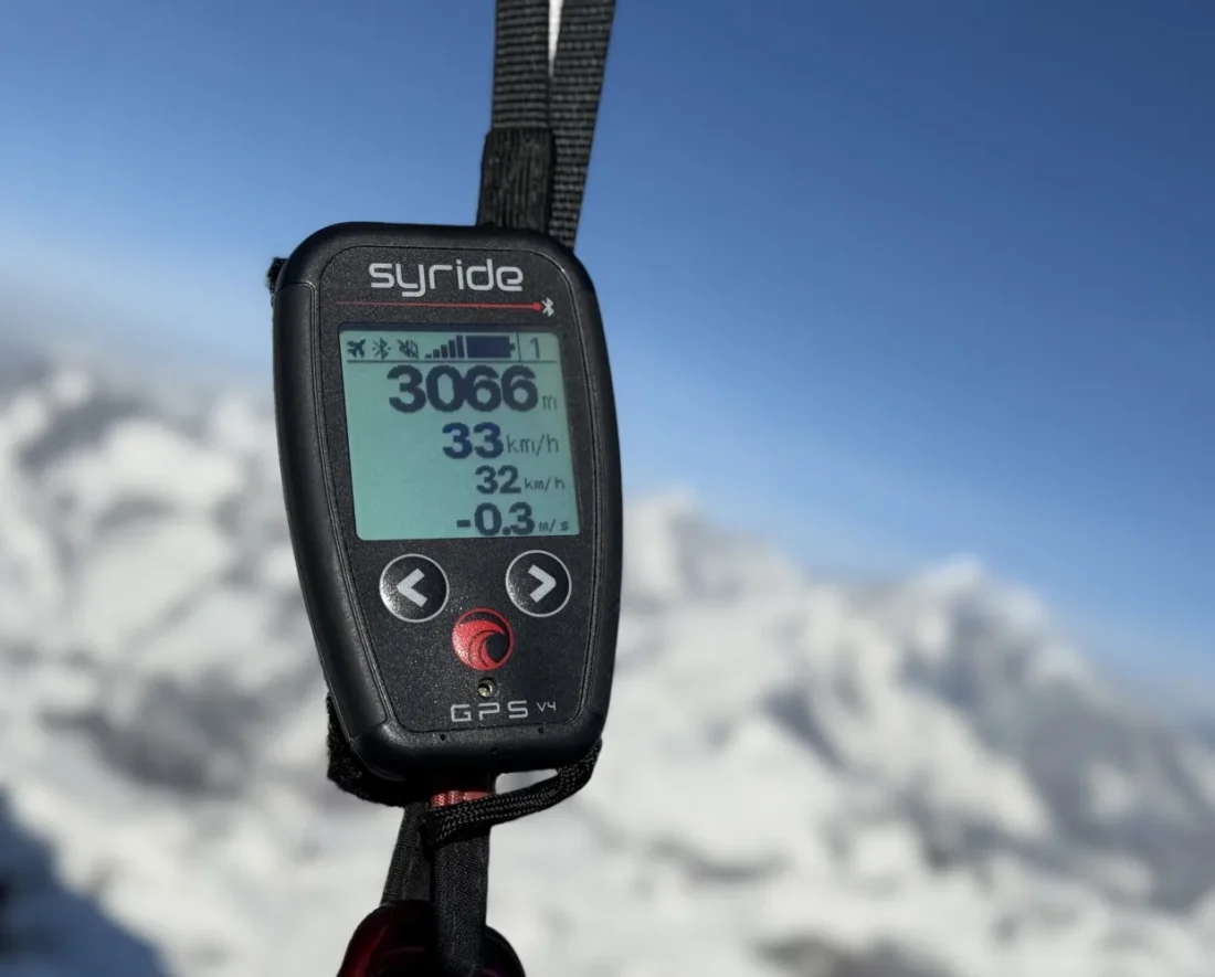 Syride GPS V4 — photo 5