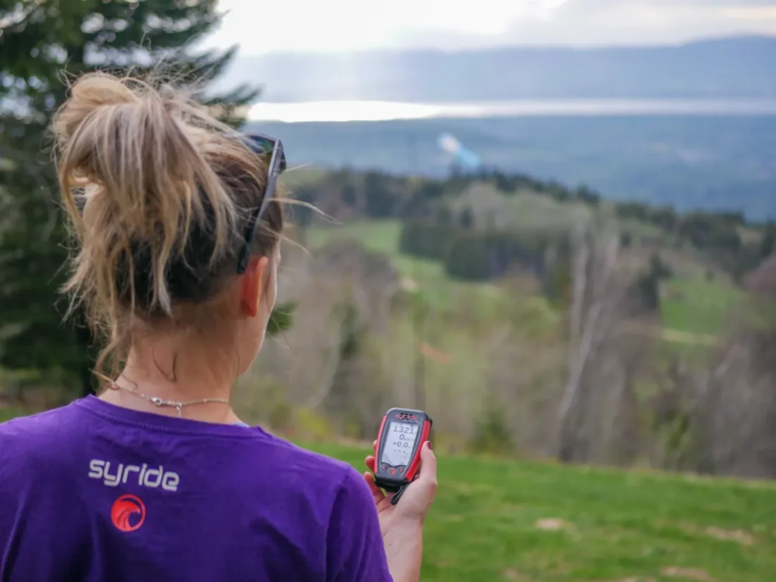 Syride Nav XL — photo 2