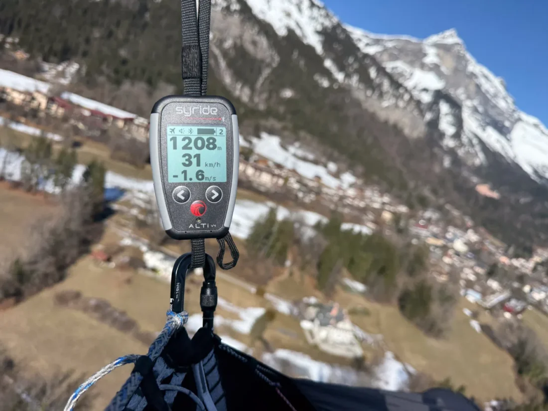 Syride Alti V4 — photo 6