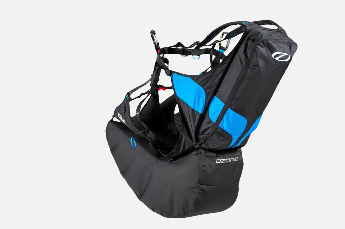 Ozone Atak 2 — photo 4