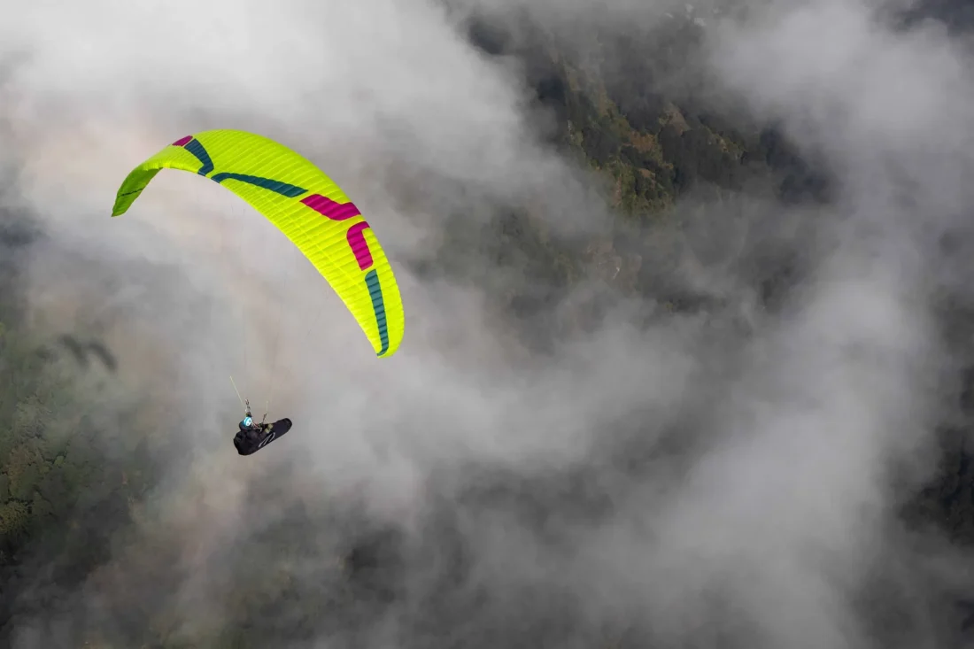 Ozone Zeolite 2 GT — photo 3