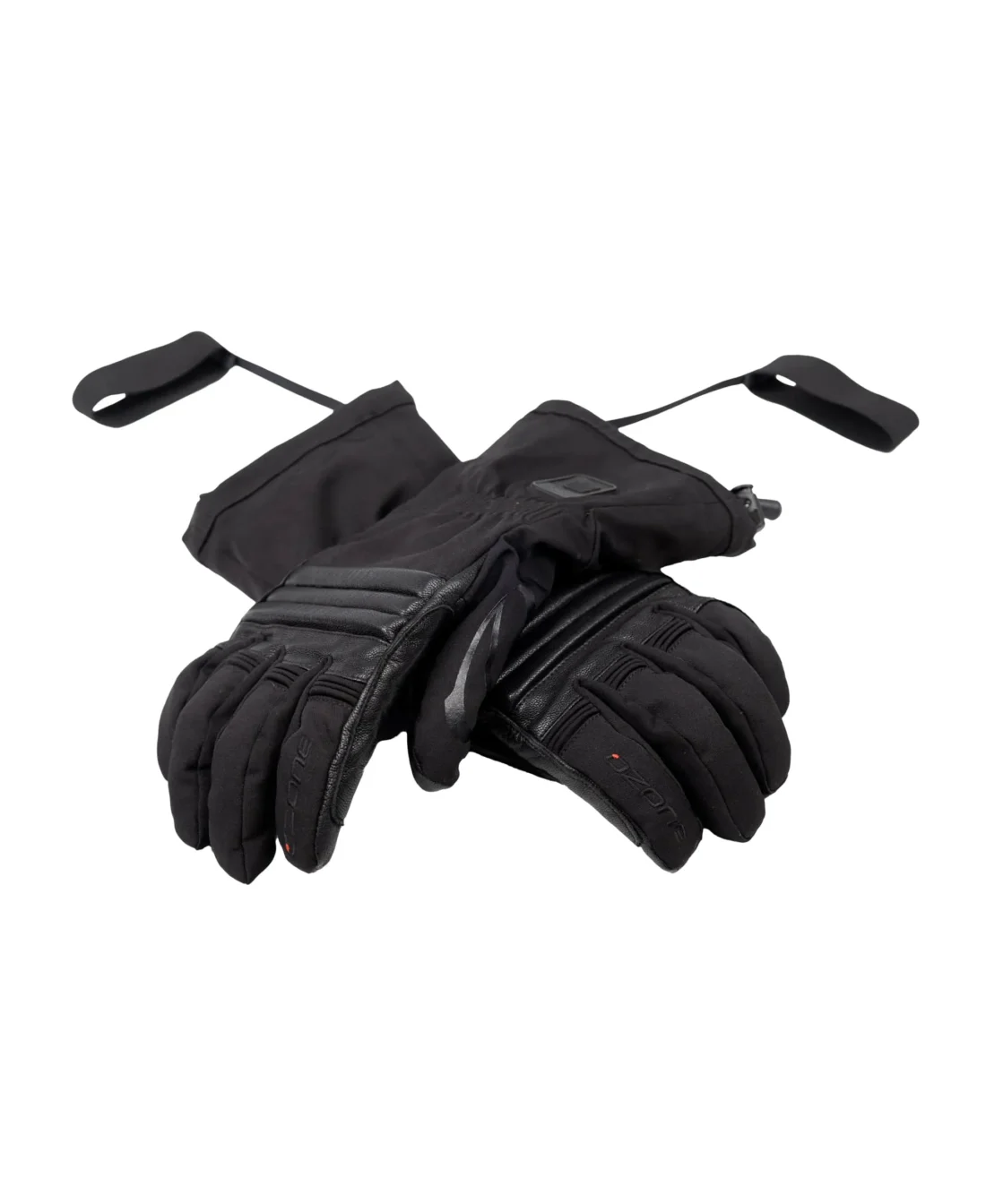 Ozone Air Connect Heated Gloves — photo 2