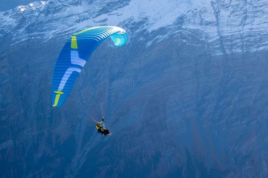 Ozone Swiftmax 2 — photo 4