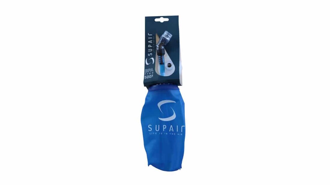 Supair Flasque souple 500 ml — photo 3