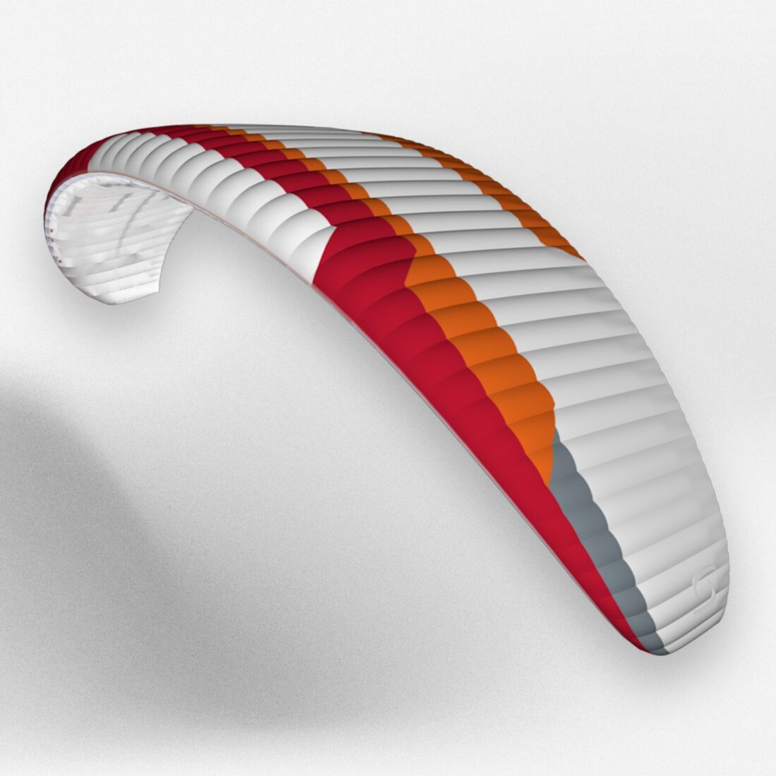 Supair Leaf 3 Light — photo 1