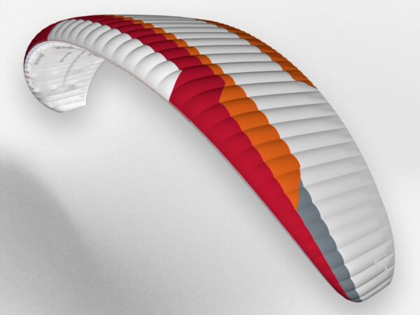 Supair Leaf 3 Light – photo 1