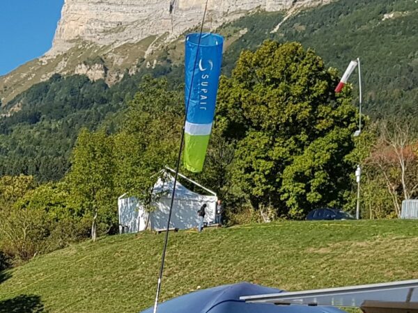 Supair Manche à air – photo 1