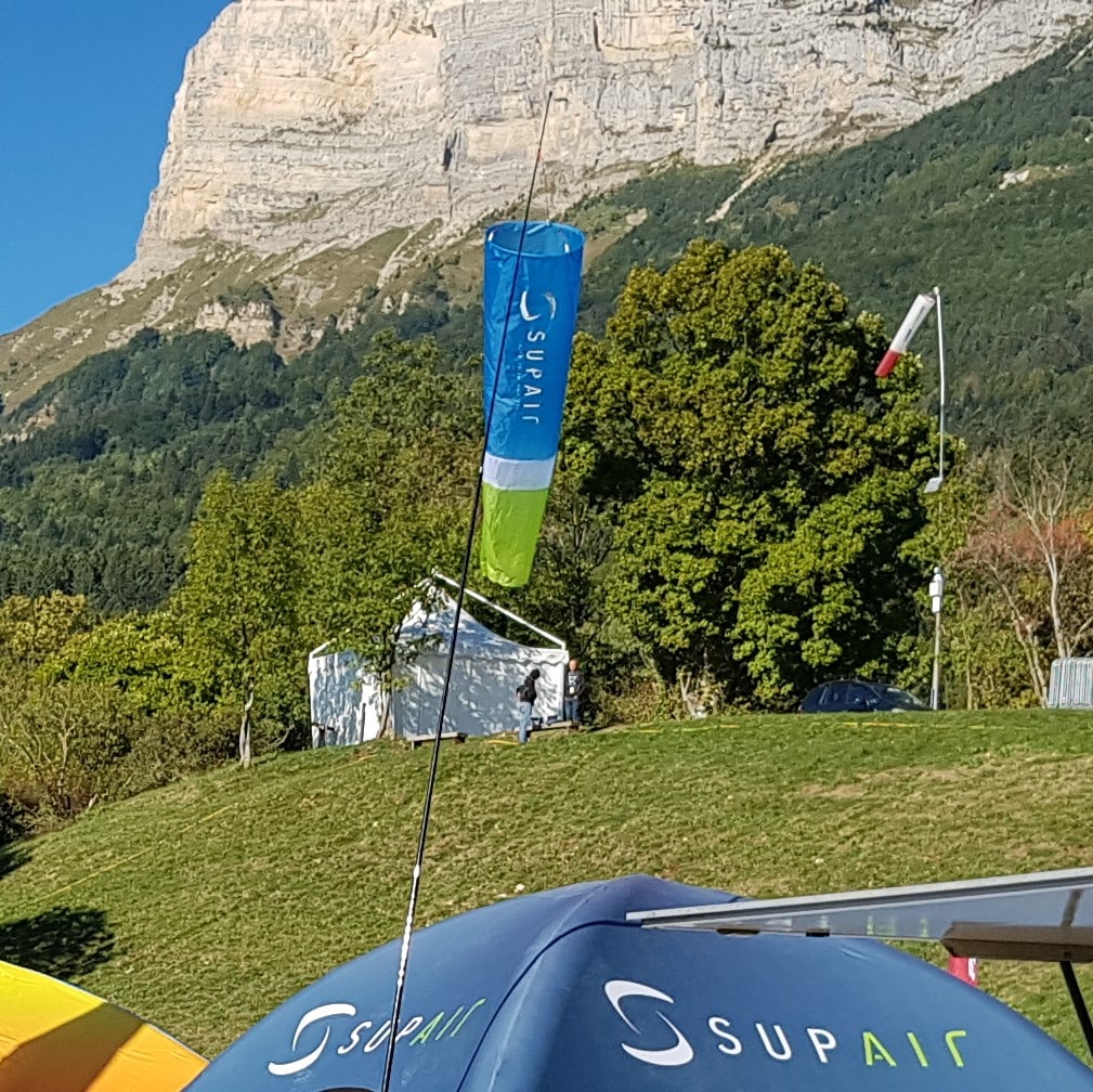 Supair Manche à air — photo 1