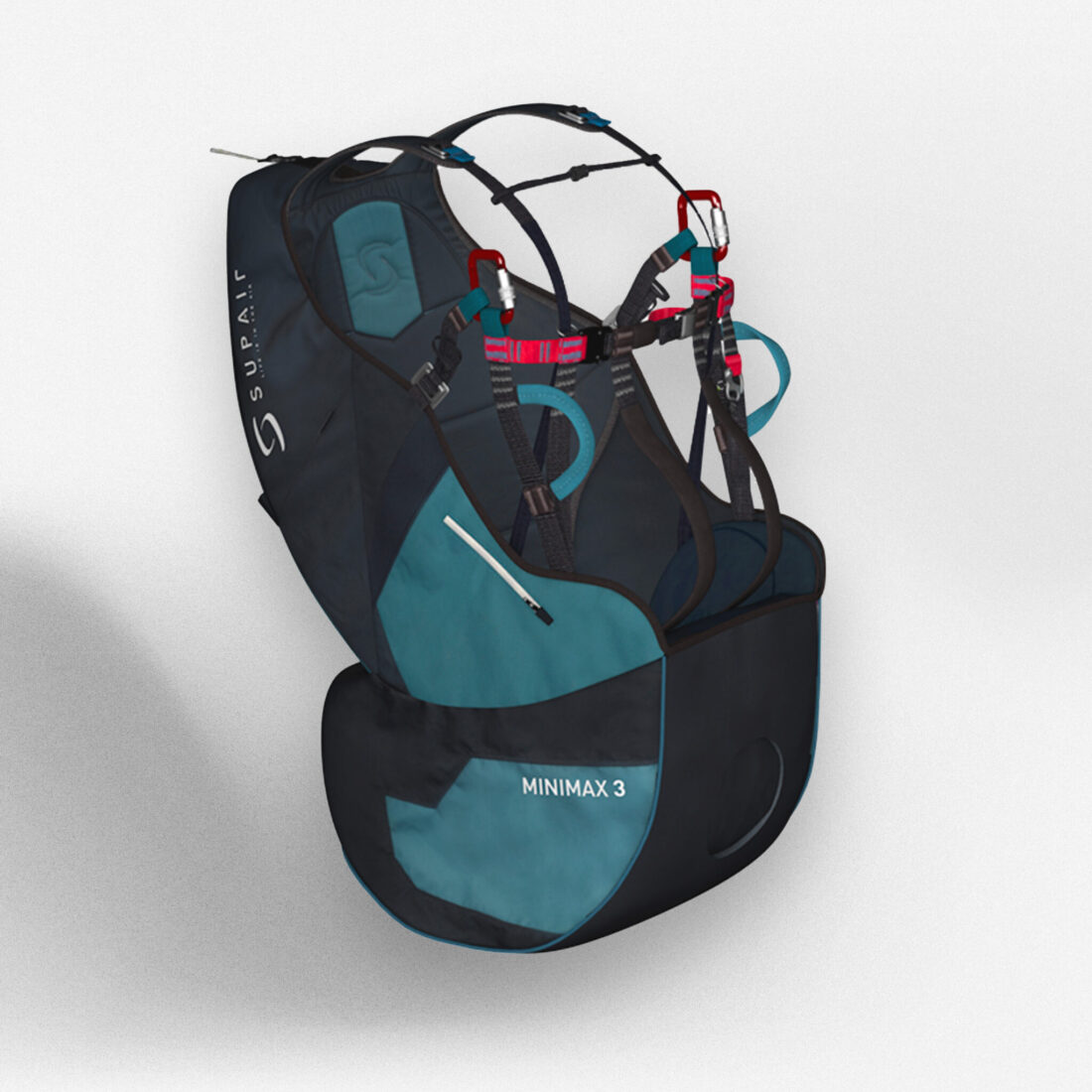 Supair Minimax 3 — photo 1