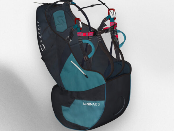 Supair Minimax 3 – photo 1