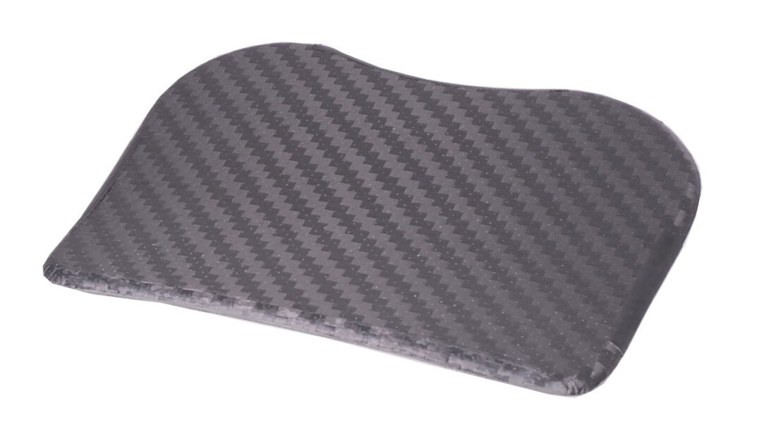 Supair Mini plateau carbone — photo 2