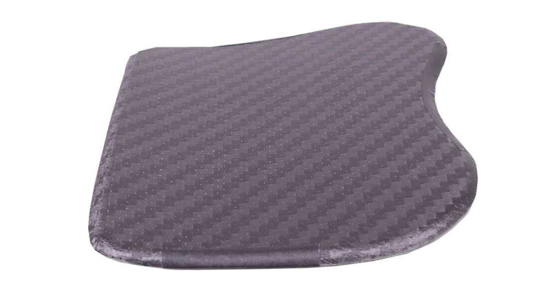 Supair Mini plateau carbone — photo 3