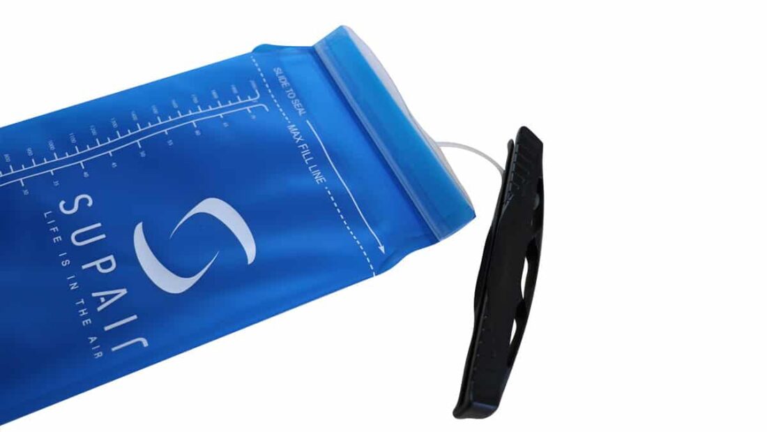 Supair Poche à eau 2 L — photo 2