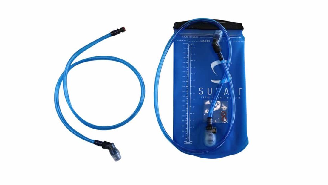 Supair Poche à eau 2 L — photo 1