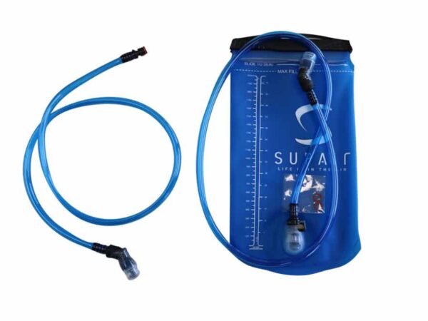 Supair Poche à eau 2 L – photo 1