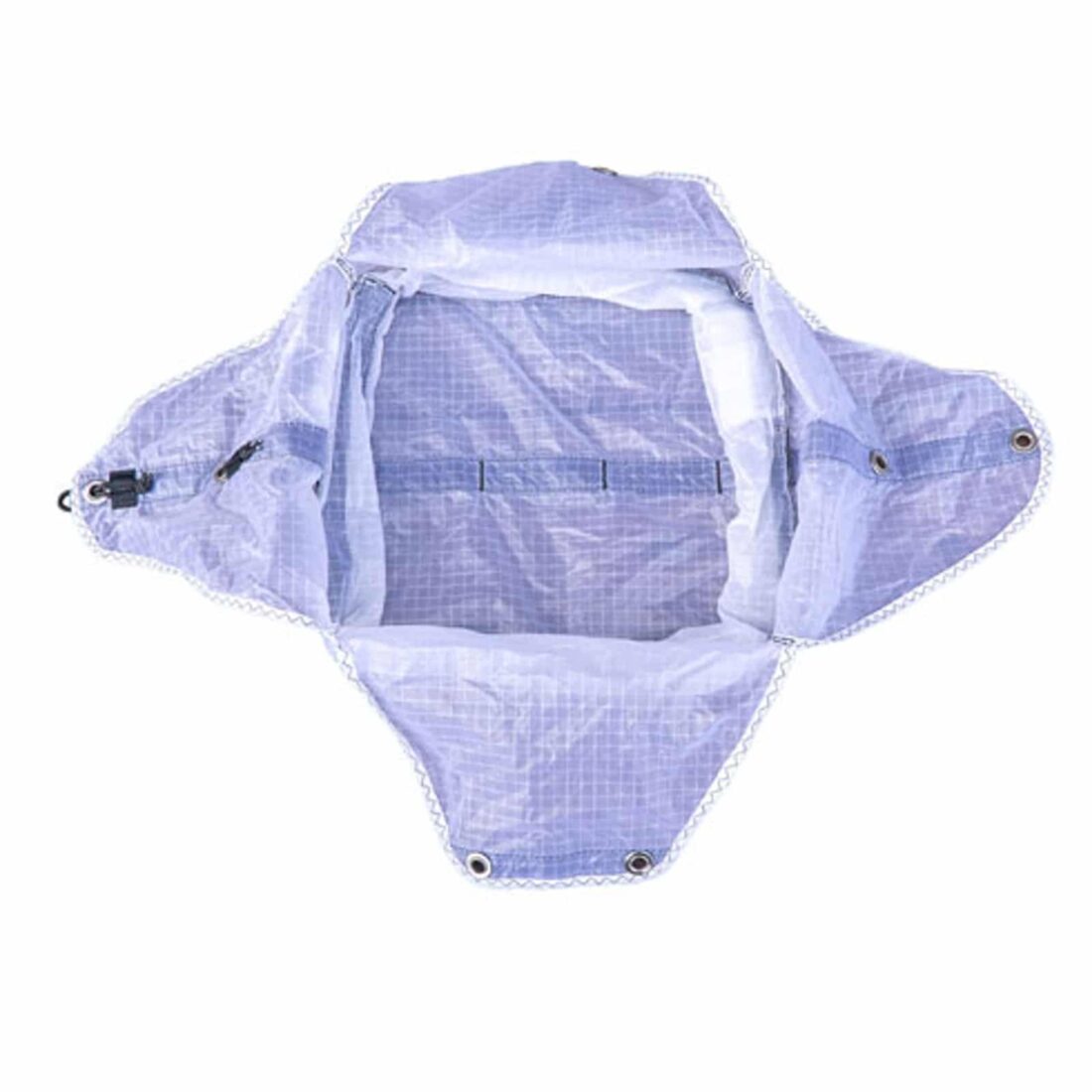 Supair Pod parachute Fluid Light biplace — photo 1