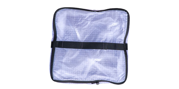 Supair Pod parachute Fluid Light biplace — photo 3