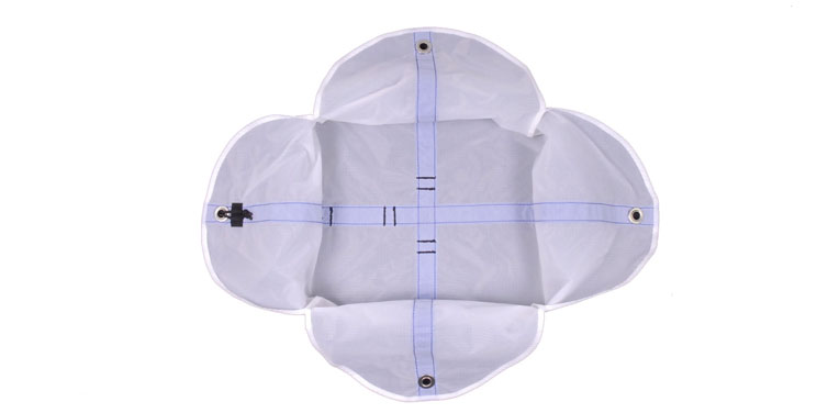 Supair Pod parachute Start — photo 9