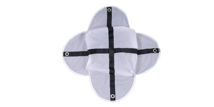 Supair Pod parachute Start — photo 7