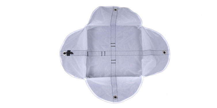 Supair Pod parachute Start — photo 6