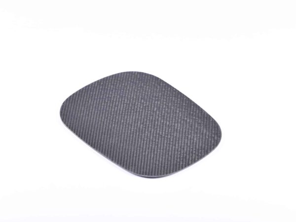 Supair Plateau pieds carbone – photo 1