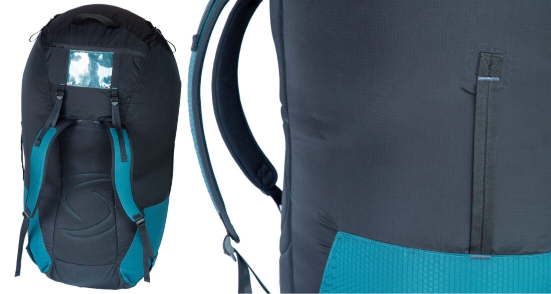 Supair Storage Tandem 2 — photo 2
