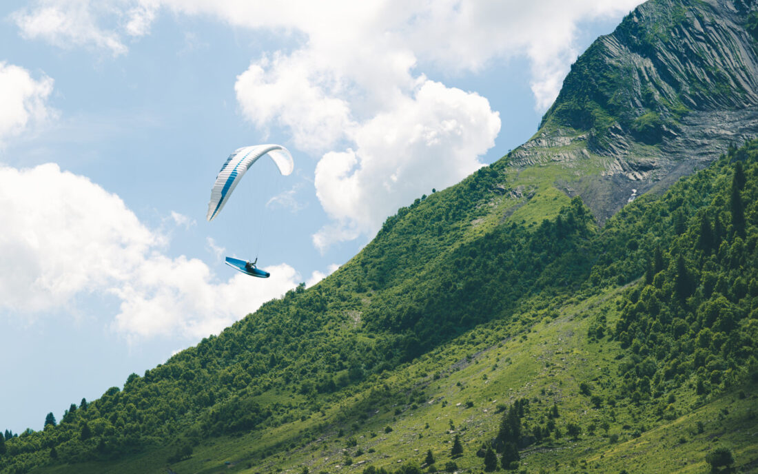 Supair Alp — photo 8