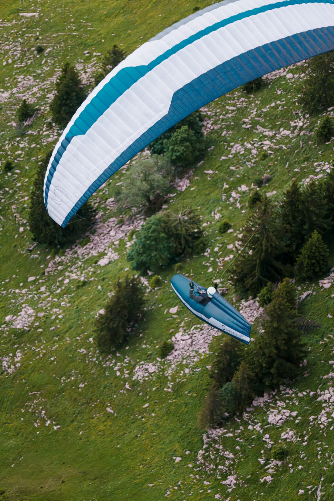 Supair Alp — photo 2