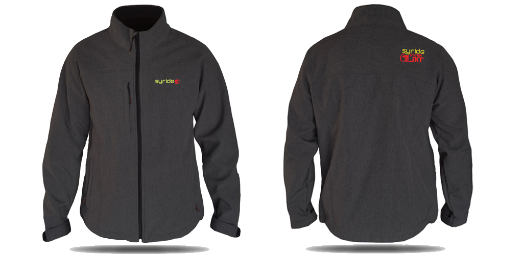Syride Veste softshell — photo 3