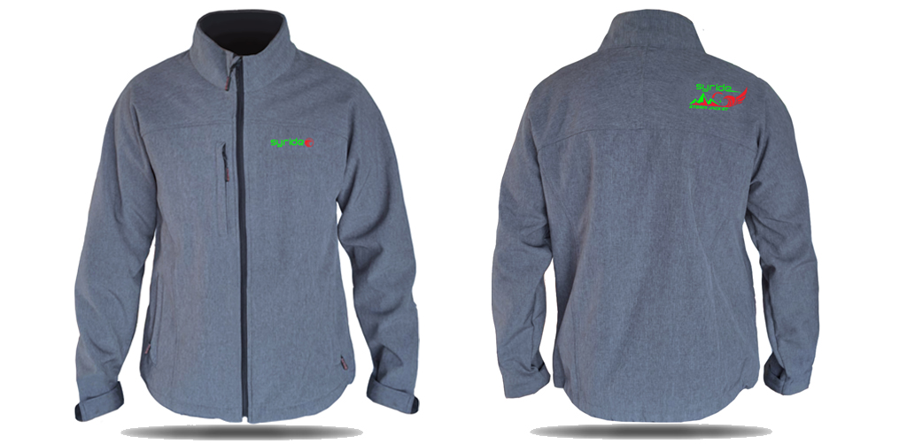 Syride Veste softshell — photo 2
