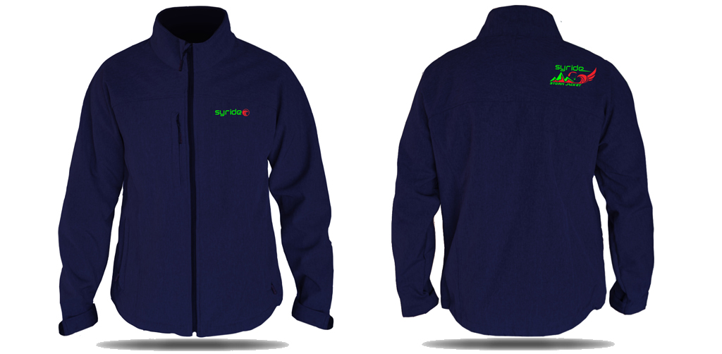 Syride Veste softshell — photo 4