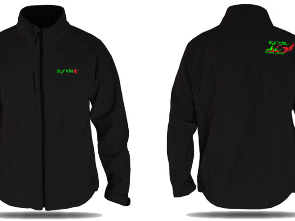 Syride Veste softshell – photo 1