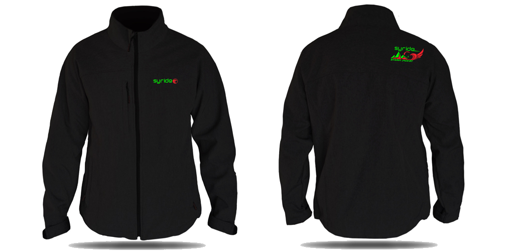 Syride Veste softshell — photo 1