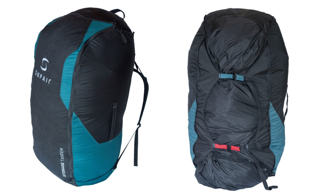 Supair Storage Tandem 2 — photo 3
