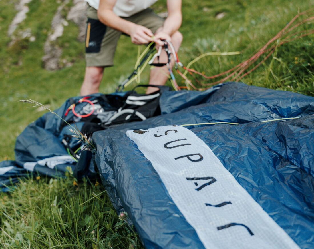 Supair Alp — photo 9