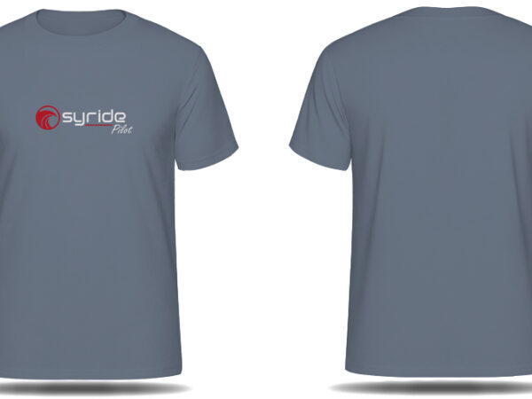 Syride T-shirt Pilot – photo 1