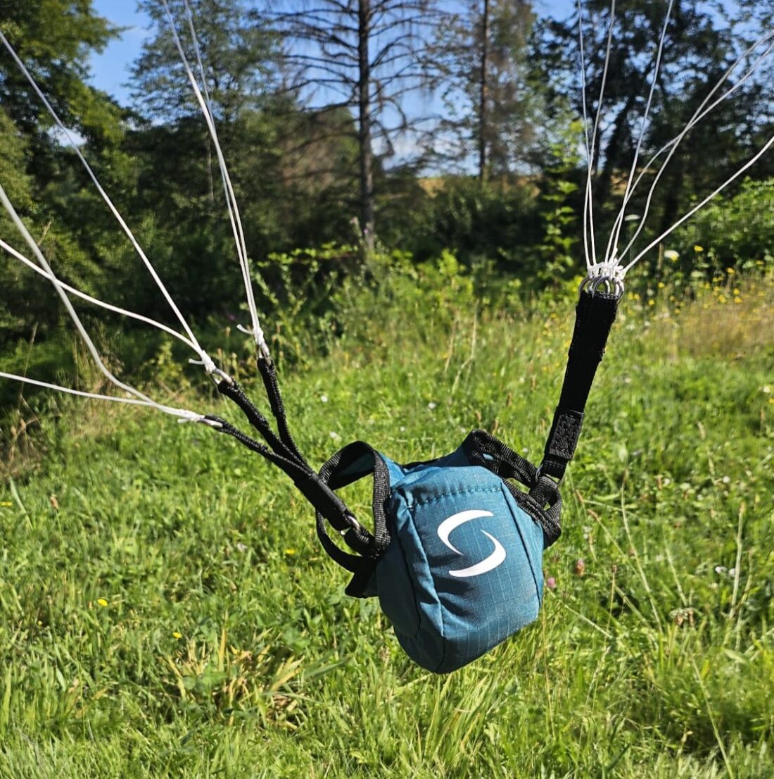 Supair Mini Glider — photo 4