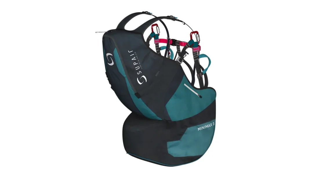 Supair Minimax 3 — photo 2