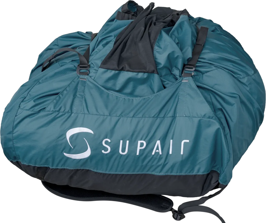 Supair Storage Solo 2 — photo 1