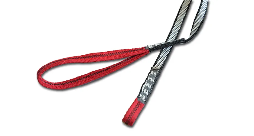 Supair Élévateurs parachute solo Dyneema — photo 3