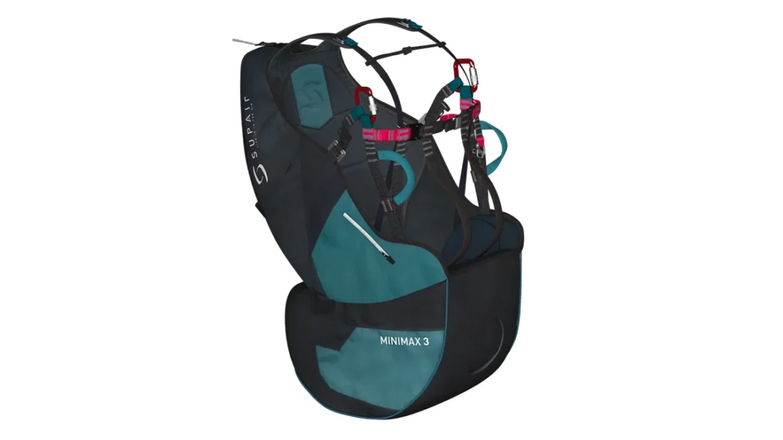 Supair Minimax 3 — photo 10