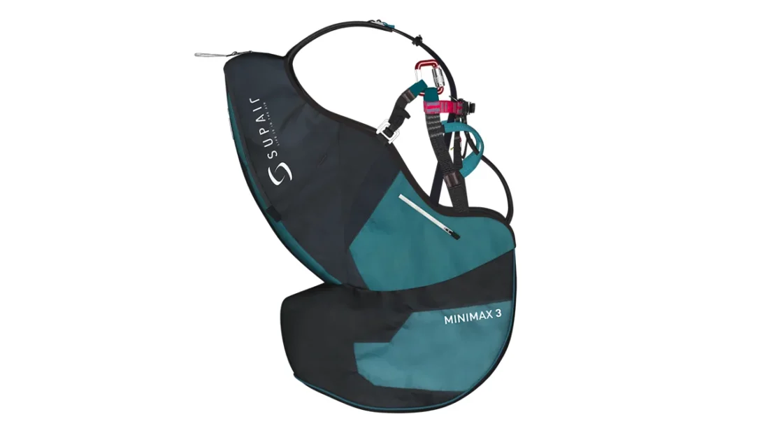 Supair Minimax 3 — photo 6