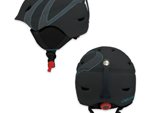 Casque parapente Ozone Shield Helmet – photo 1 sur 7