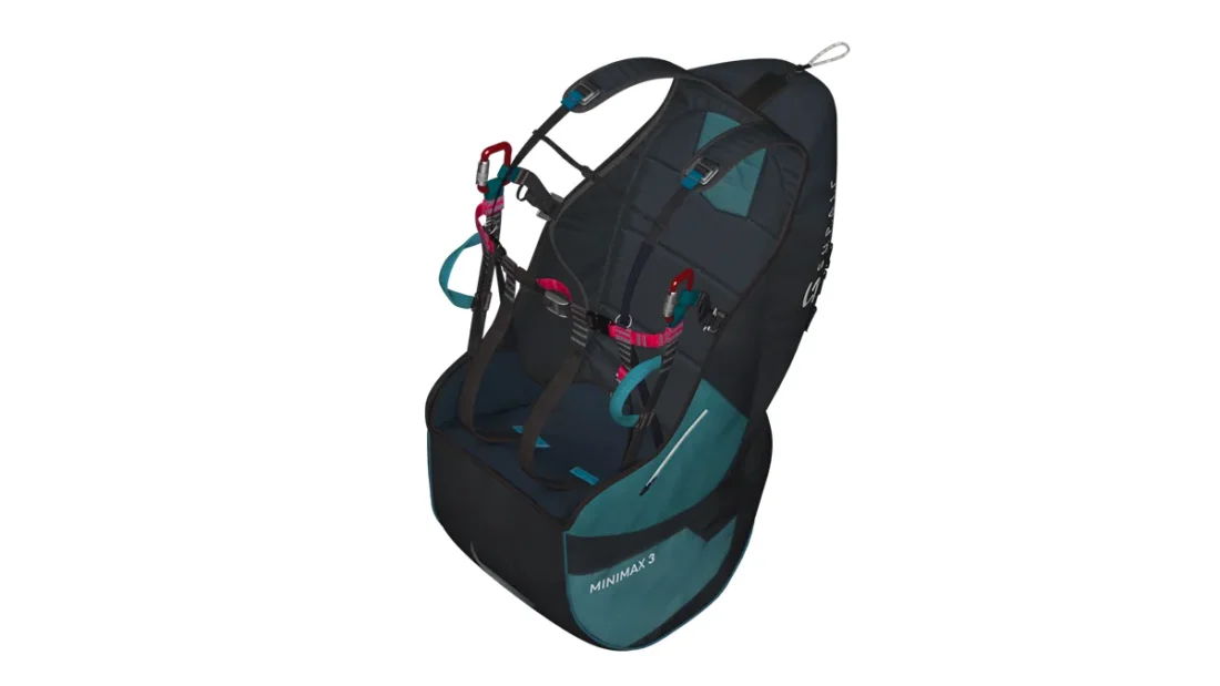 Supair Minimax 3 — photo 3