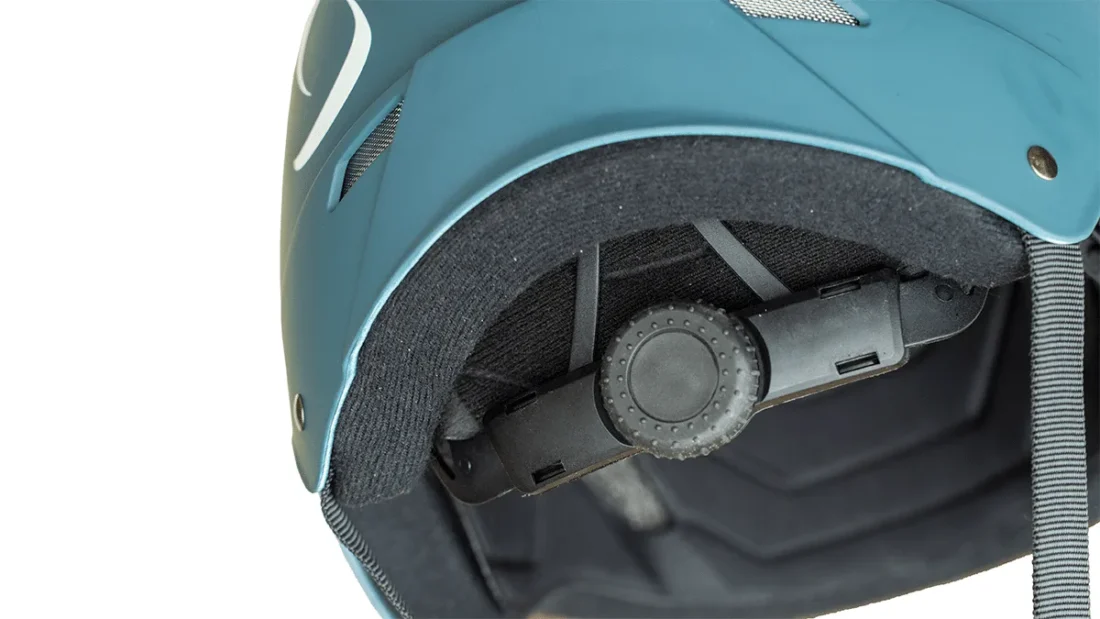 Supair Casque School 2 — photo 2