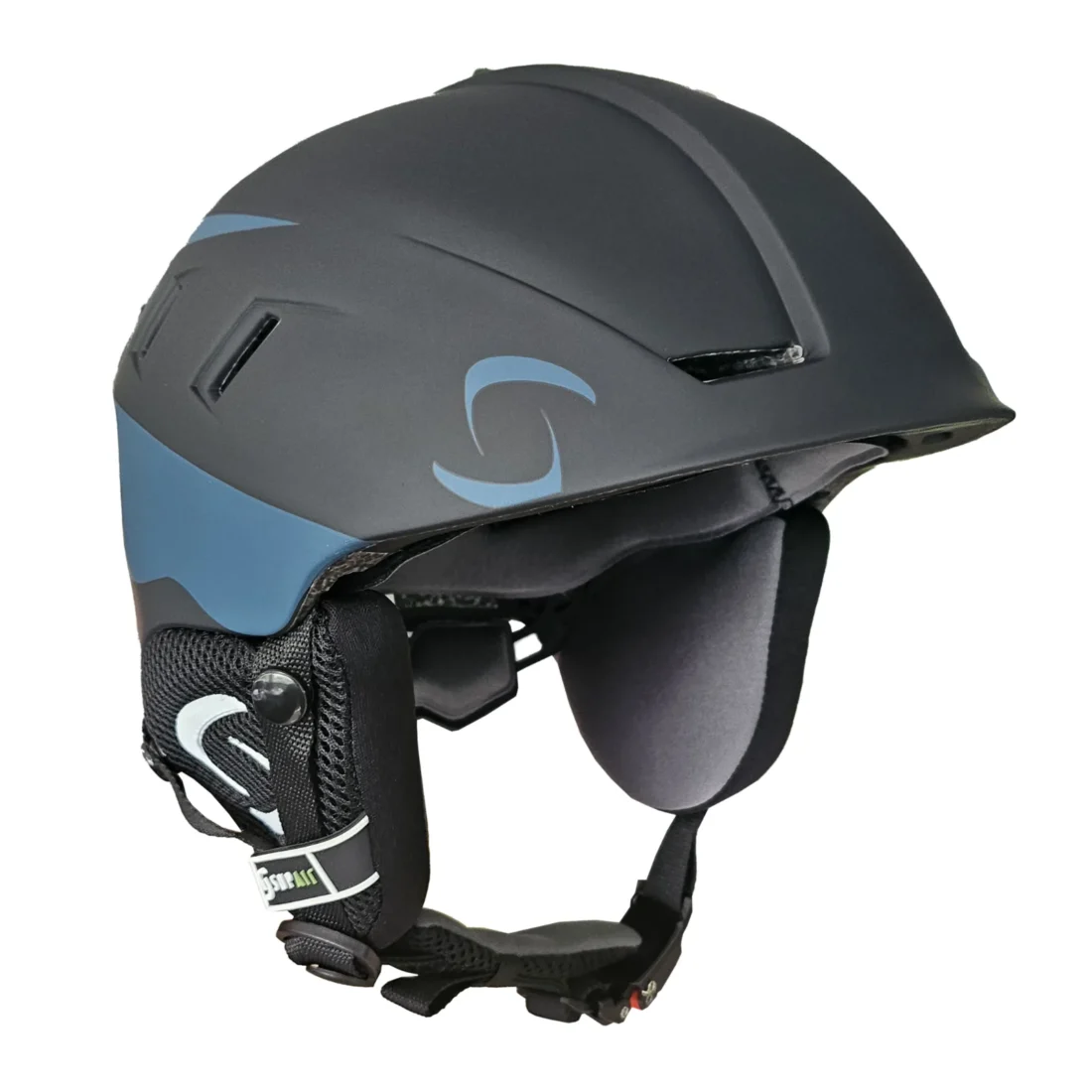 Supair Casque Pilot — photo 4