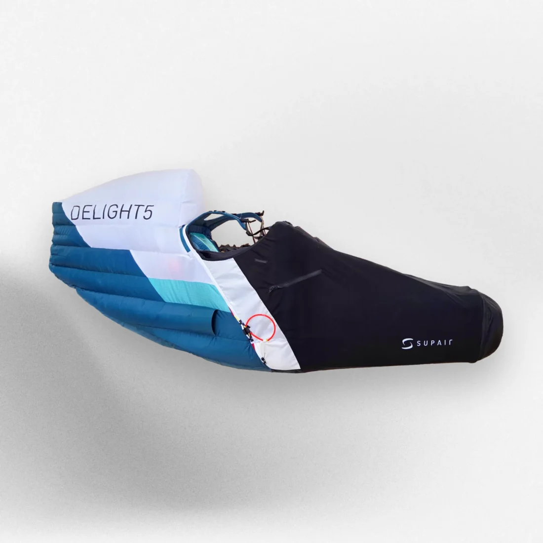 Supair Delight 5 — photo 1