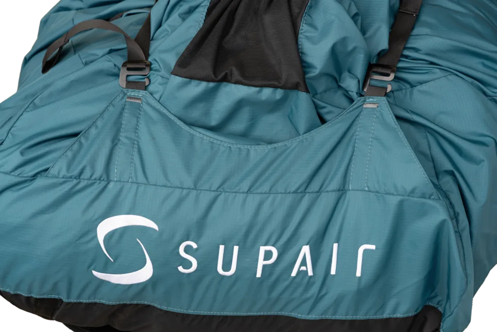 Supair Storage Solo 2 — photo 5